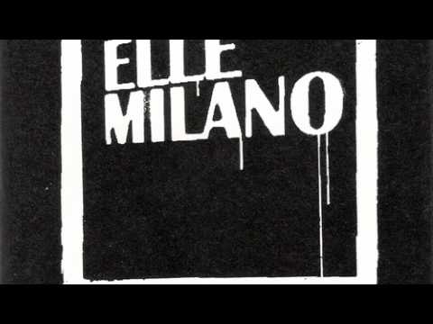 Elle Milano - Sunshine In Happyland