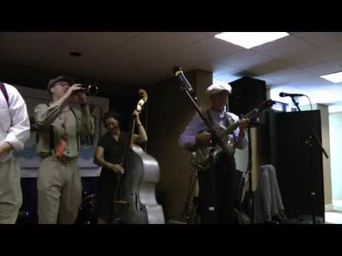 "HE'S A SON OF THE SOUTH": REYNOLDS BROTHERS / CLINT BAKER / DAVID BOEDDINGHAUS at MONTEREY 2013