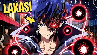 (6) ANG MAHUSAY NA MANGGAGAMOT NA NAGTATAGO NG TUNAY NA LAKAS NA SSS-RANK | Anime Recap