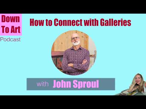 Applying to an Art Gallery? KNOW THIS FIRST