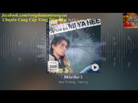 Thể hiện bởi Cẩm Ly