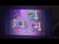 Opening And DVD Menu Walkthrough To Alice In Wonderland DVD Australia