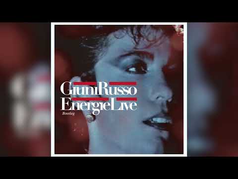 Giuni Russo "Una vipera sarò"- Live