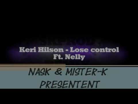Keri Hilson Feat Nelly - Lose Control By SKPROD