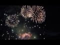 2014 Fireworks - Seattle - With This Land Is Your Land (Arlo, Woody Guthrie from Hard Travelin')