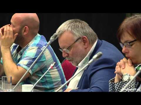 Geldrop Mierlo heeft een nieuw raadsakkoord