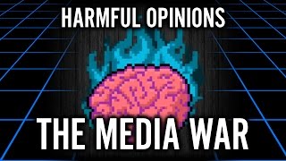 Responding to Harmful Opinions - The Media War | NearEDGE