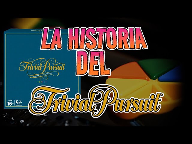 Vídeo relacionado con Parker Brothers Trivial Pursuit - Juego de Cartas de Mejora Deportiva