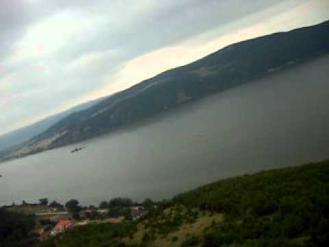 parapanta bazias 2011