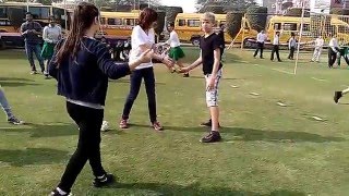 Bhatnagar International School Video