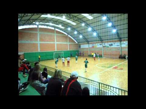 Estadual 2013!! Joni Gool x Asme.