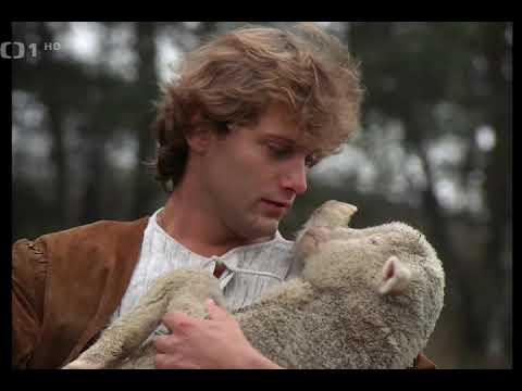 O Janovi a podivuhodném příteli