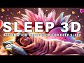 3D Sound DEEP SLEEP Cell Rejuvenation Vivid ...