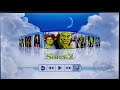 Bee Movie 2007 2008 DVD Menu Walkthrough