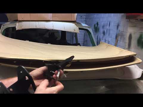 Parts Update , headlining  , air ride , loom , startermotor