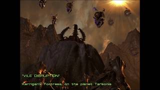 The Defense Rush - Let's Play Starcraft Part 51