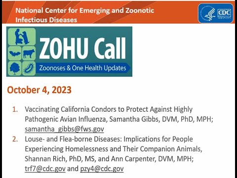 Centres for Disease Control and Prevention | Vibepedia