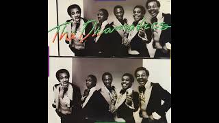 The Dramatics - Shake It Well