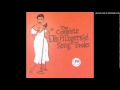 This Can't Be Love - Ella Fitzgerald