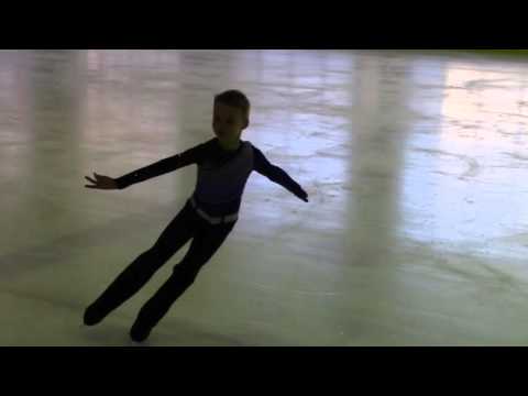 Kaunas Ice Spring Cup 2016  Chicks B Boys  ПП 3 Matsvey BLR