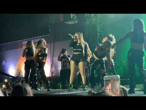 Karol G - China (Final Arenal Sound)