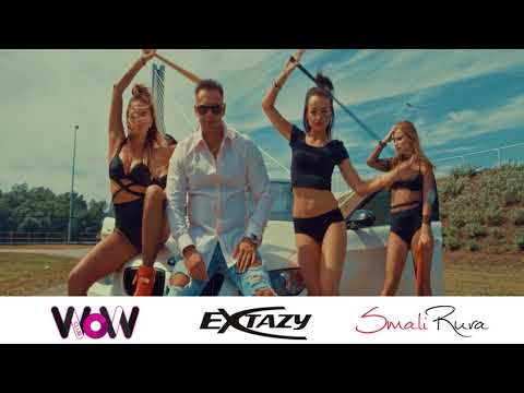 EXTAZY - Master WoW Club & SmaliRura Extended Club Remix