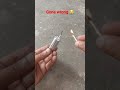 Homemade Bomb Blast In Hand Gone Wrong Shorts Ytshorts Viralshorts