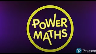 Understand the Power Maths lessons