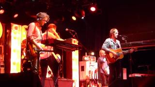 (GRO) Green River Ordinance - Where The West Wind Blows