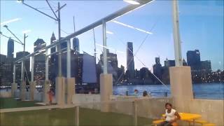 UPDATE Todrick, Pop up Parks and Roller Skates