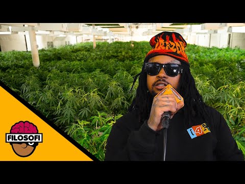 Luh Henny "Is 15 Late To Start Sm*king?"