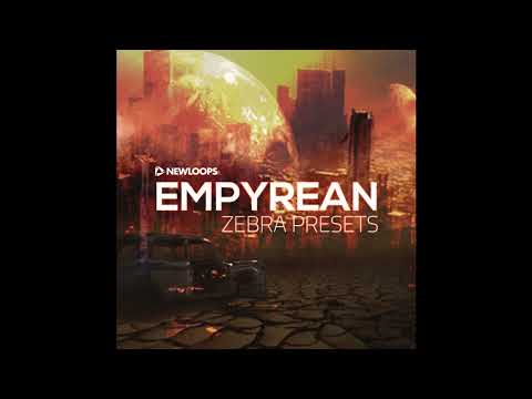 Empyrean (U-he Zebra 2 Presets) (Demo)