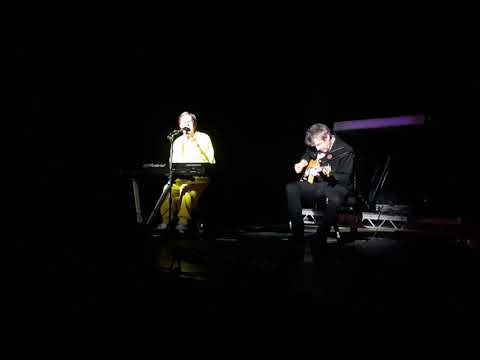 Electric Dreams Weekender 2019 - Howard Jones - No One is to Blame