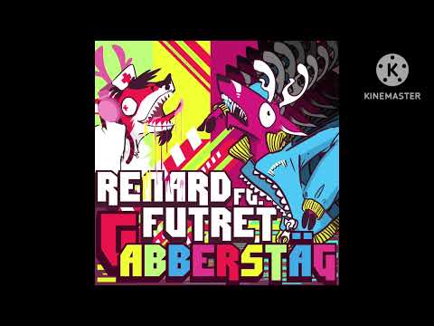 Renard ft. Futret - GABBERSTÄG - Stag Party