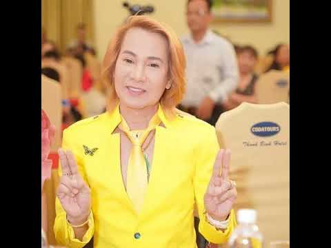 Thể hiện bởi Ngô Quốc Linh