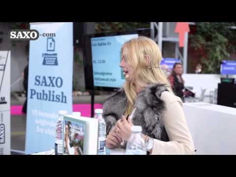 Lisa Aybike Kir - BogForum