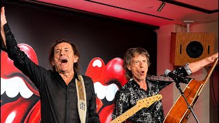 Download lagu The Rolling Stones Live “Dead Flowers “ July 8, 2026 (Alternate Angle) in London  mp3