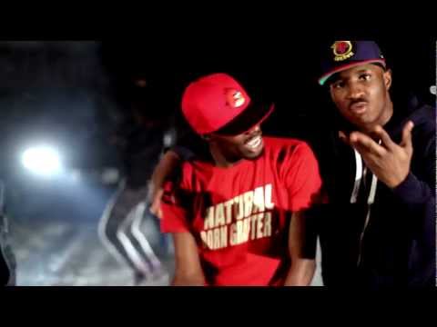 KWAMZ n FLAVA ft Starboy Willz and King Zion - SHiNE YOUR EYE'S