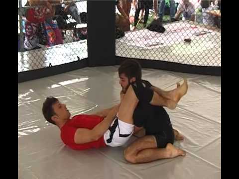 D'ambrosio Antonello vs Petrolo Dario SENIOR SERIE A KG 77 SEMIFINALE