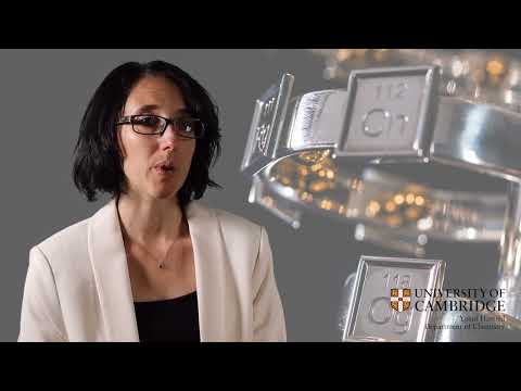 Interview with Chiara Giorio