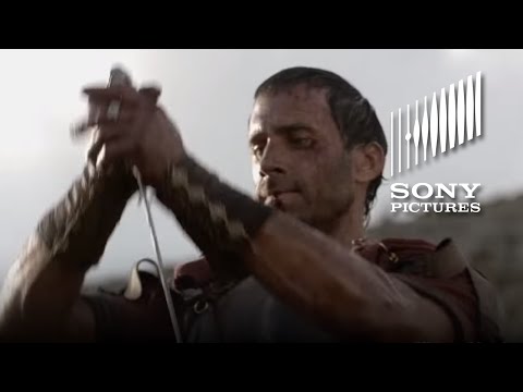 RISEN: TV Spot - "Intense"