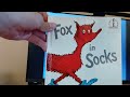 Dr Seuss Beginner Book Video The Cat In The Hat Come Back 1989 VHS Part 2
