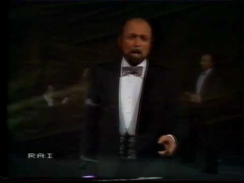 GIUSEPPE VERDI: DON CARLOS "PER ME GIUNTO..." - "OH, CARLO ASCOLTA"