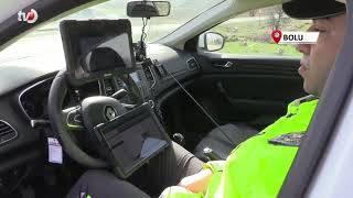 Tatil Dönüşü D 100’de Hareketlilik Arttı