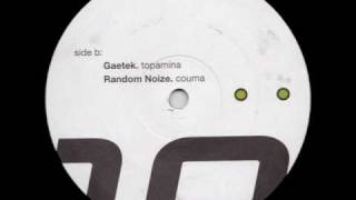 Gaetek - Topamina