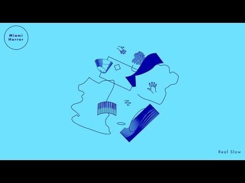Miami Horror ft. Sarah Chernoff - Real Slow (Dvo Remix)
