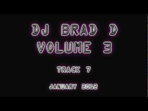DJ Brad D Volume 3 - Lady Gaga - Born This Way (A-Team Remix)