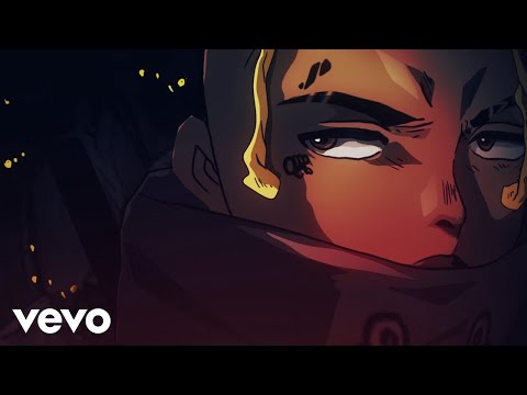 NO1-NOAH - Thank God [Official Visualizer]