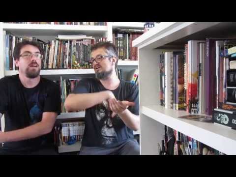 KitineteHQ 62 - Saga