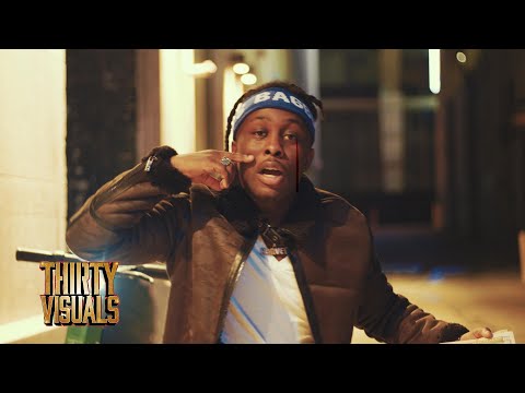 Yung Harvey - Bag (ThirtyVisuals Exclusive)